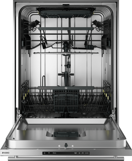 Dishwasher