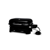 Lumin Compact Electric Grill - Black