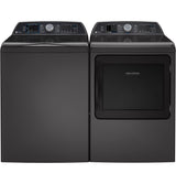 GE Profile™ ENERGY STAR® 7.3 cu. ft. Capacity Smart Electric Dryer with Fabric Refresh