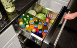 24" Marvel Outdoor Refrigerated Drawers