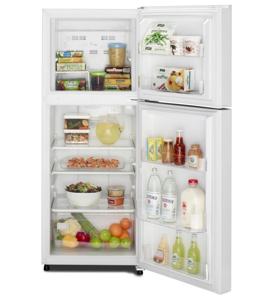 11 cu. ft. Top Freezer Refrigerator