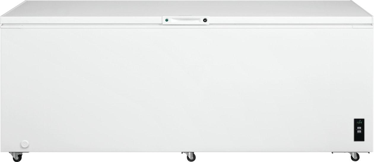 Frigidaire 25 Cu. Ft. Garage Ready Chest Freezer