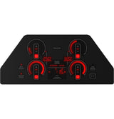 GE Profile™ 30" Built-In Touch Control Induction Cooktop