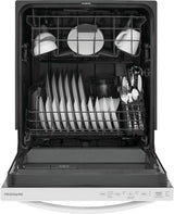 Frigidaire 24" Built-In Dishwasher