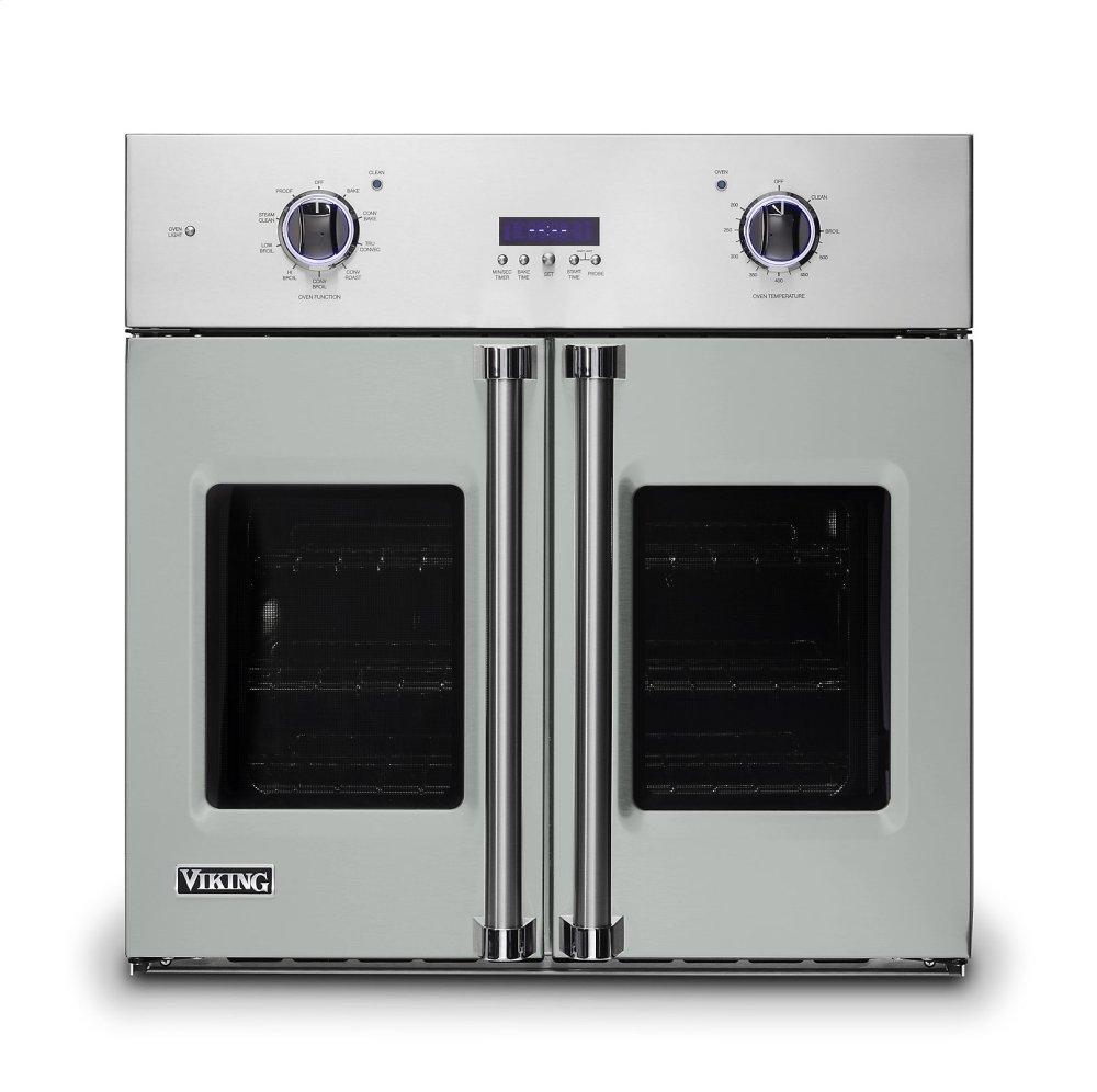 30" Electric Single French-Door Oven - VSOF