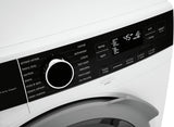 Electrolux 24" Compact Washer with LuxCare Wash System - 2.4 Cu. Ft.