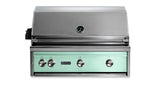 36" Built-In Grill - 1 Trident™ w/ Rotisserie - Surf