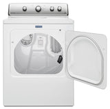 7.0 cu. ft. Dryer with IntelliDry® Sensor