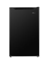 Danby 4.4 cu. ft. Compact Fridge in Black