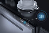 G 5266 SCVi SFP - Fully integrated dishwashers for optimum drying results thanks to AutoOpen drying.