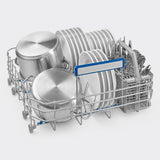 Dishwashers Silver STU8633