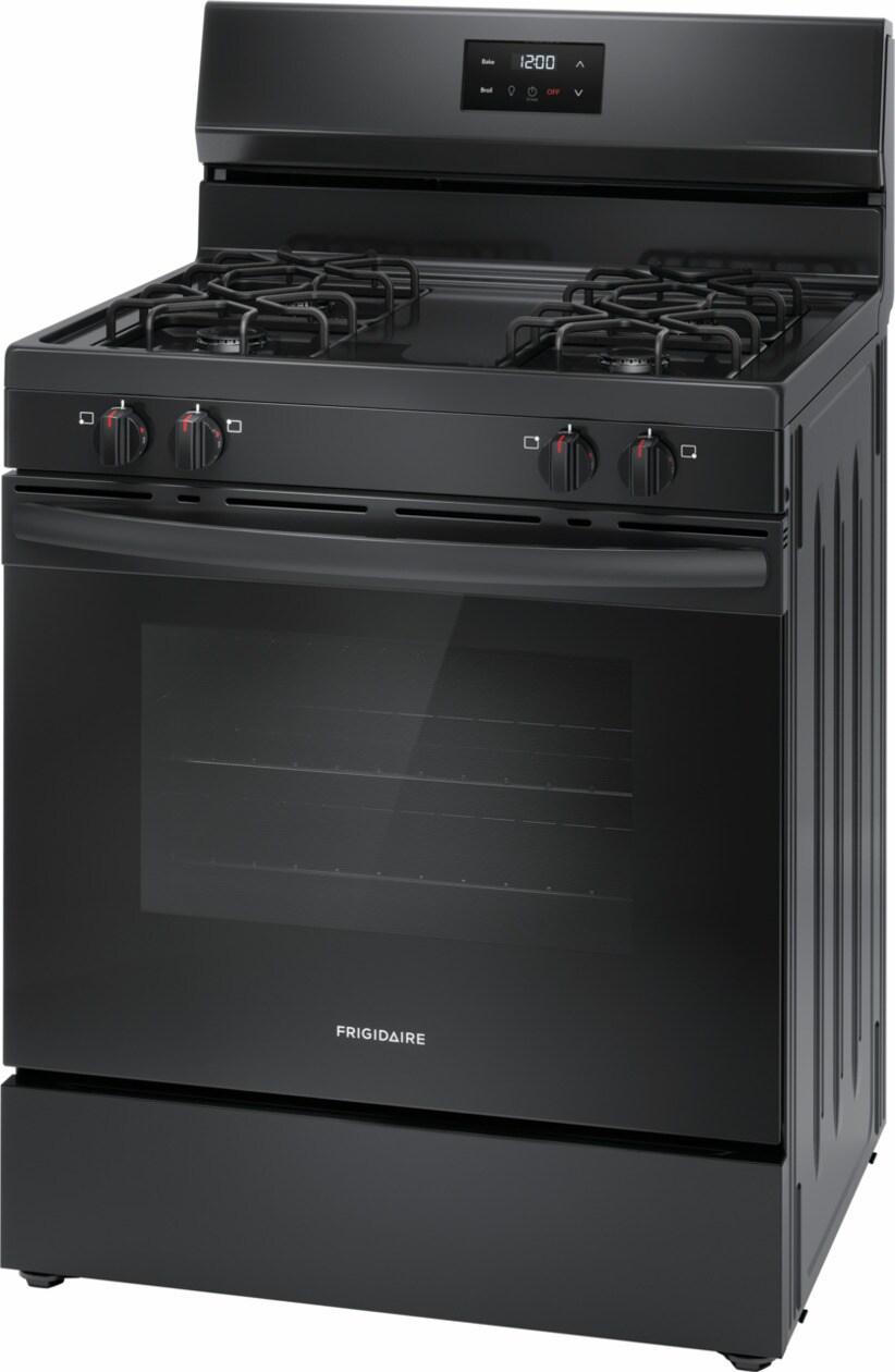 Frigidaire 30" Gas Range