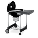 Performer Charcoal Grill 22" - Black