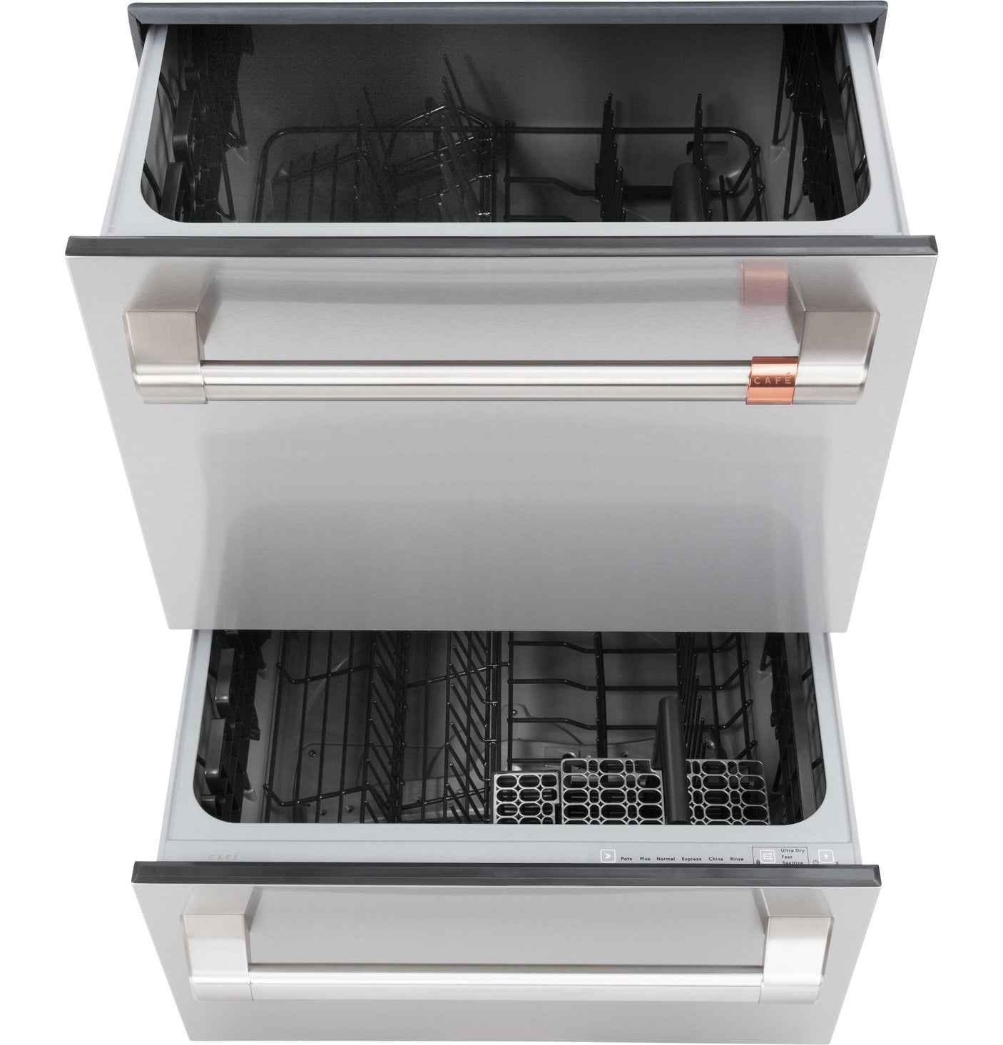 Café™ Dishwasher Double Drawer