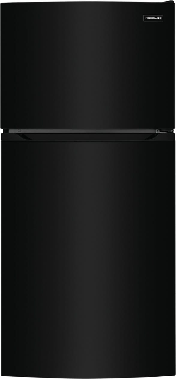 Frigidaire 14 Cu. Ft. Top Freezer Refrigerator