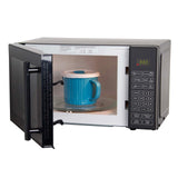 Avanti Countertop Microwave Oven, 0.8 cu. ft. Capacity - Black / 0.8 cu. ft.