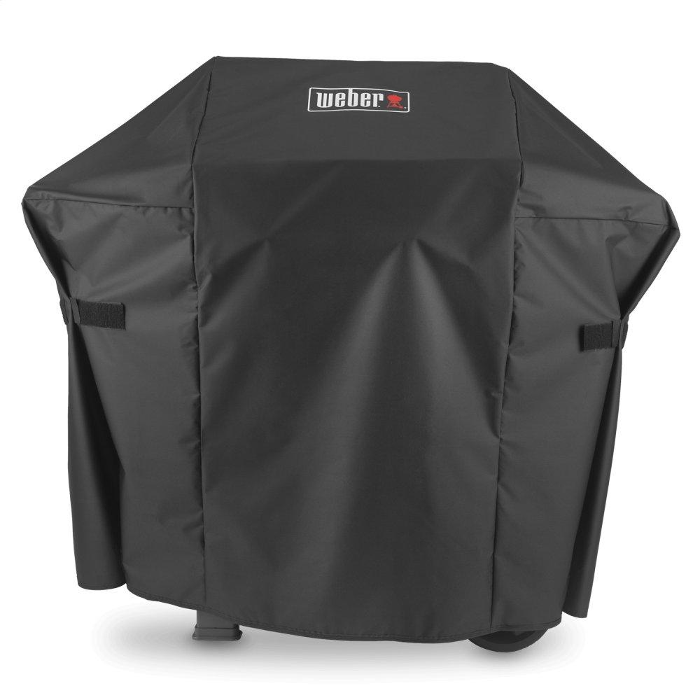 Spirit II 200 Premium Grill Cover 8PK