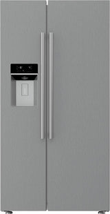 36" Counter Depth Side-by-Side Refrigerator