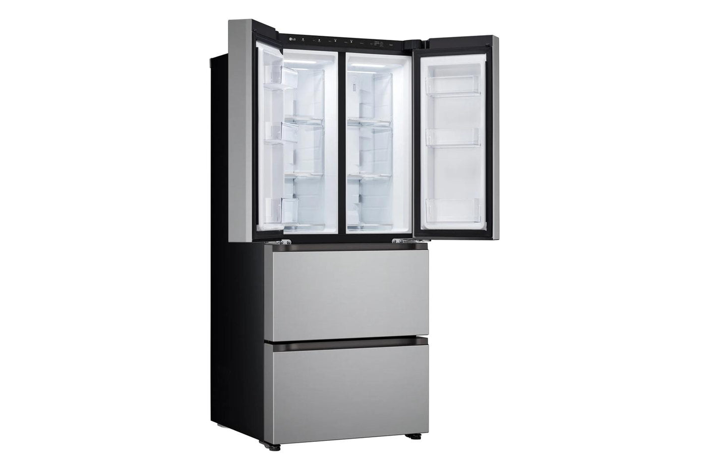 14 cu. ft. Kimchi/Specialty Food French Door Refrigerator