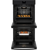 GE® 27" Smart Built-In Convection Double Wall Oven with No Preheat Air Fry