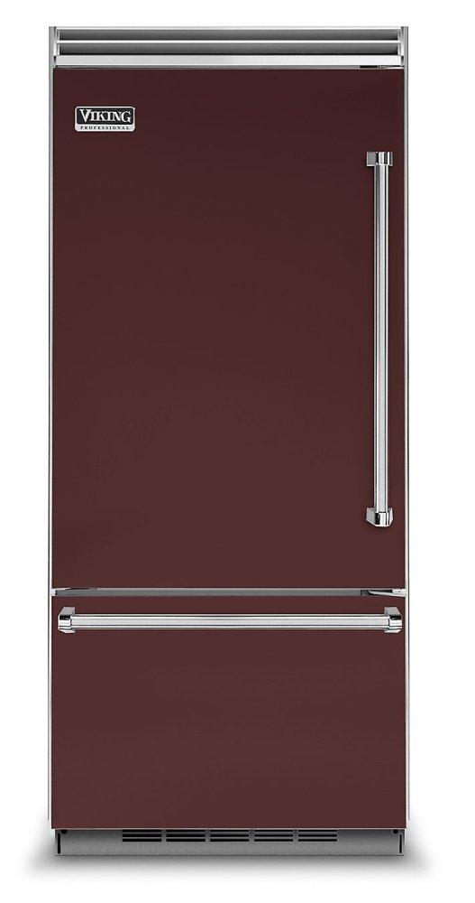 36" Bottom-Freezer Refrigerator - VCBB5363E