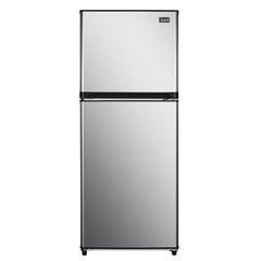 Avanti 10.0 cu. ft. Apartment Size Refrigerator - Stainless Steel / 10.0 cu. ft.