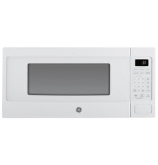 GE Profile™ 1.1 Cu. Ft. Countertop Microwave Oven