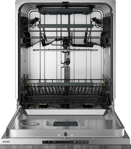 Dishwasher