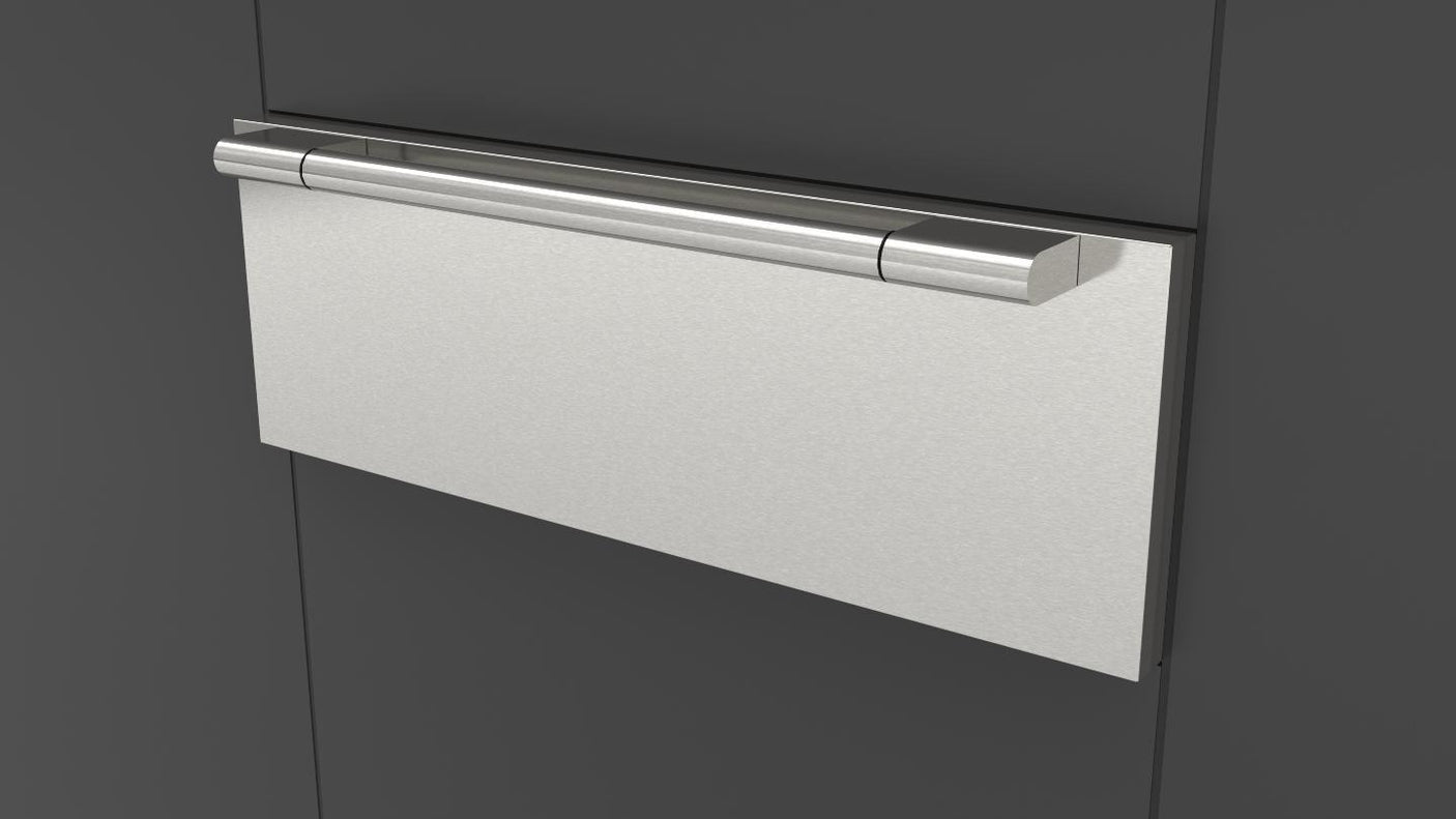 30" PRO WARMING DRAWER