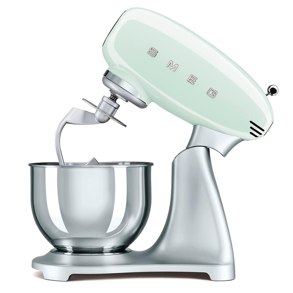 Stand Mixer Pastel green