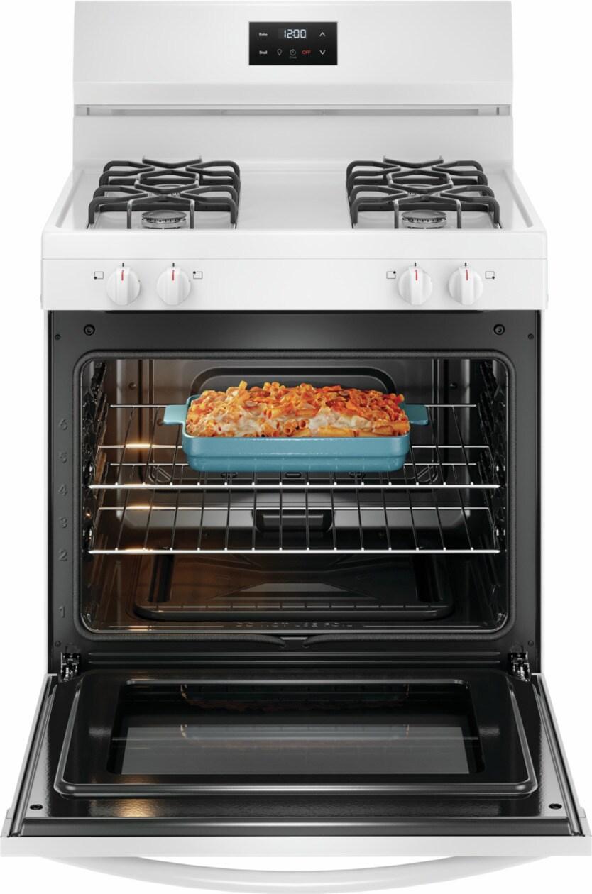 Frigidaire 30" Gas Range