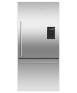 17.1 cu ft Series 5 Refrigerator Freezer