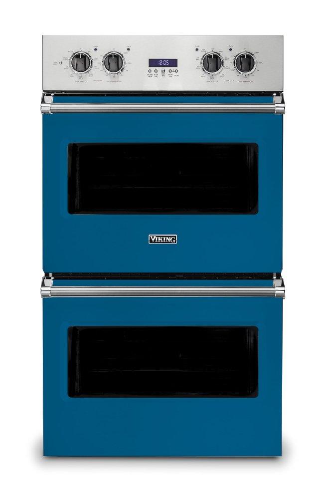 30" Electric Double Select Oven - VDOE