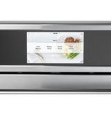 Café™ 30" Smart Five in One Oven with 120V Advantium® Technology