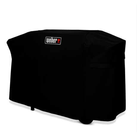 Premium Grill Cover