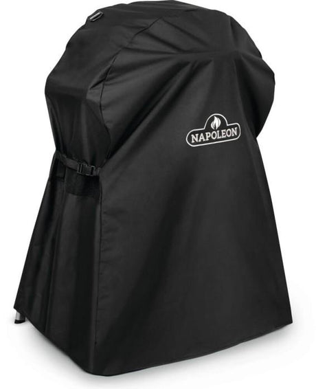 TravelQ PRO285 on Stand Grill Cover