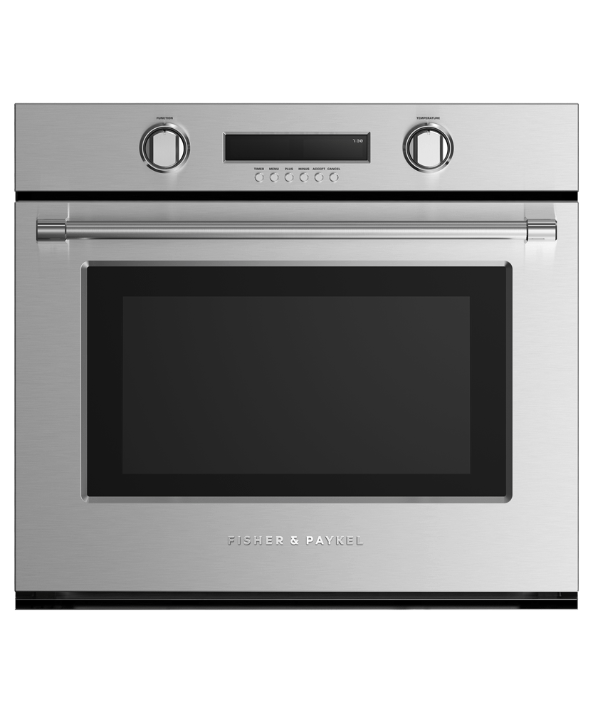 30" Series 7 Professional Self-Cleaning Oven