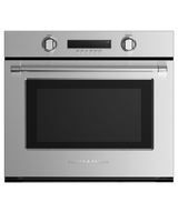 30" Series 7 Professional Self-Cleaning Oven