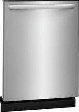 Frigidaire 24" Built-In Dishwasher