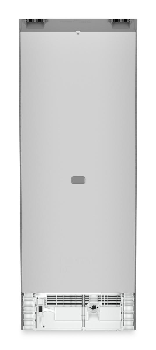 Fridge-freezer with BioFresh Professional and NoFrost