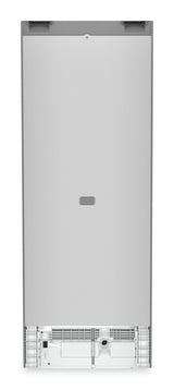 Fridge-freezer with BioFresh Professional and NoFrost