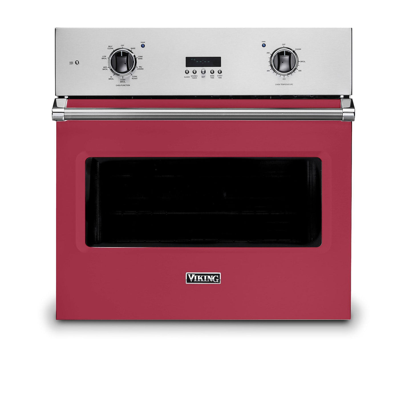 30" Electric Single Select Oven - VSOE