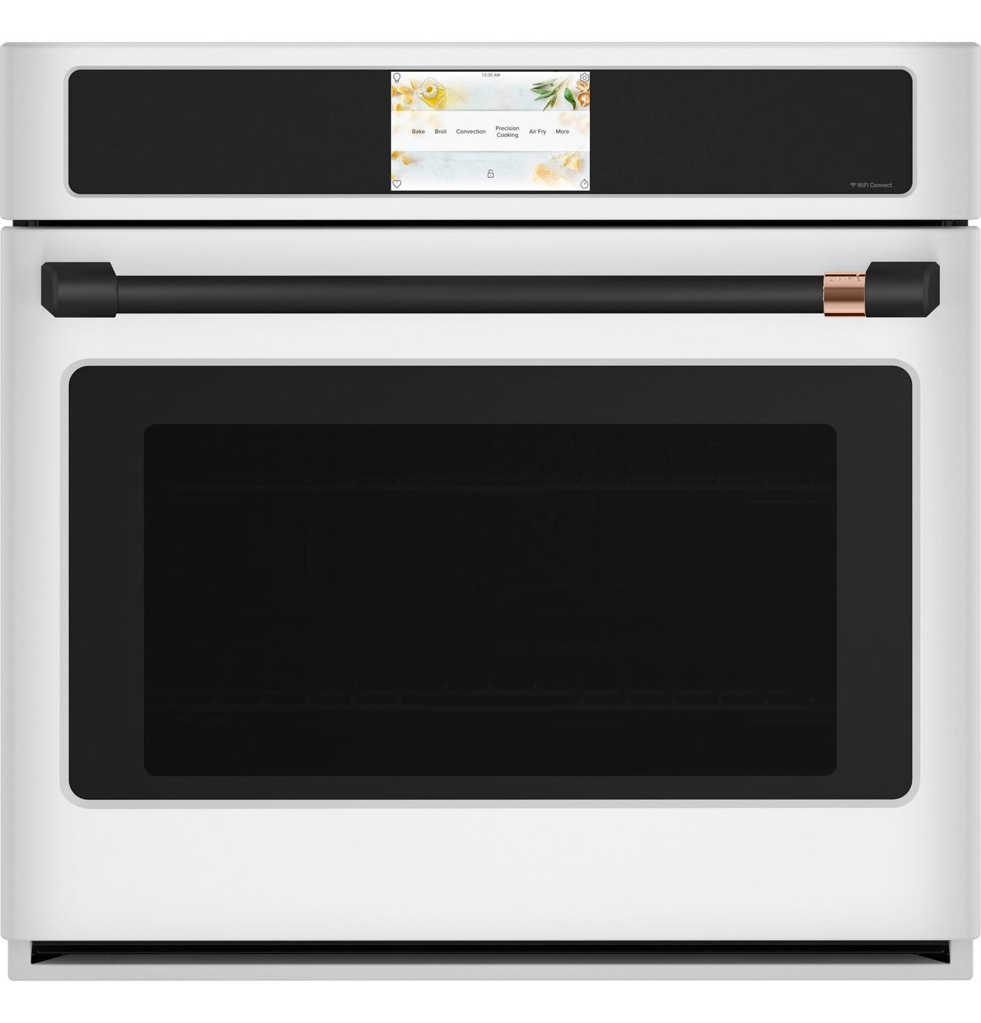 Café™ Handle Kit - Wall Oven Flat Black