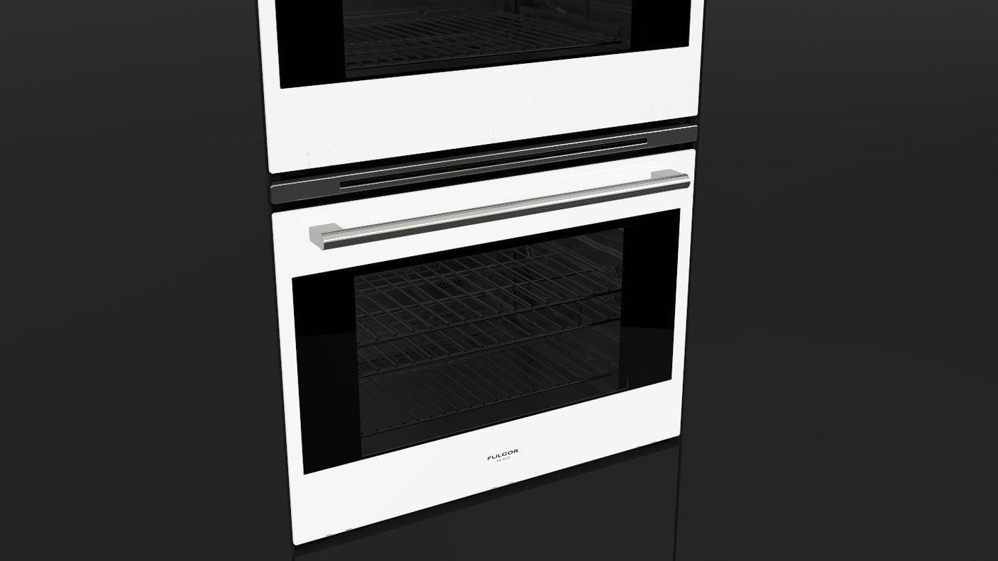 30" TOUCH CONTROL DOUBLE OVEN