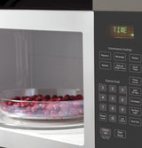 GE® 1.6 Cu. Ft. Over-the-Range Microwave Oven