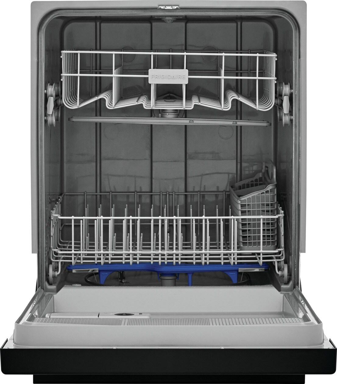 Frigidaire 24" Built-In Dishwasher