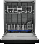 Frigidaire 24" Built-In Dishwasher