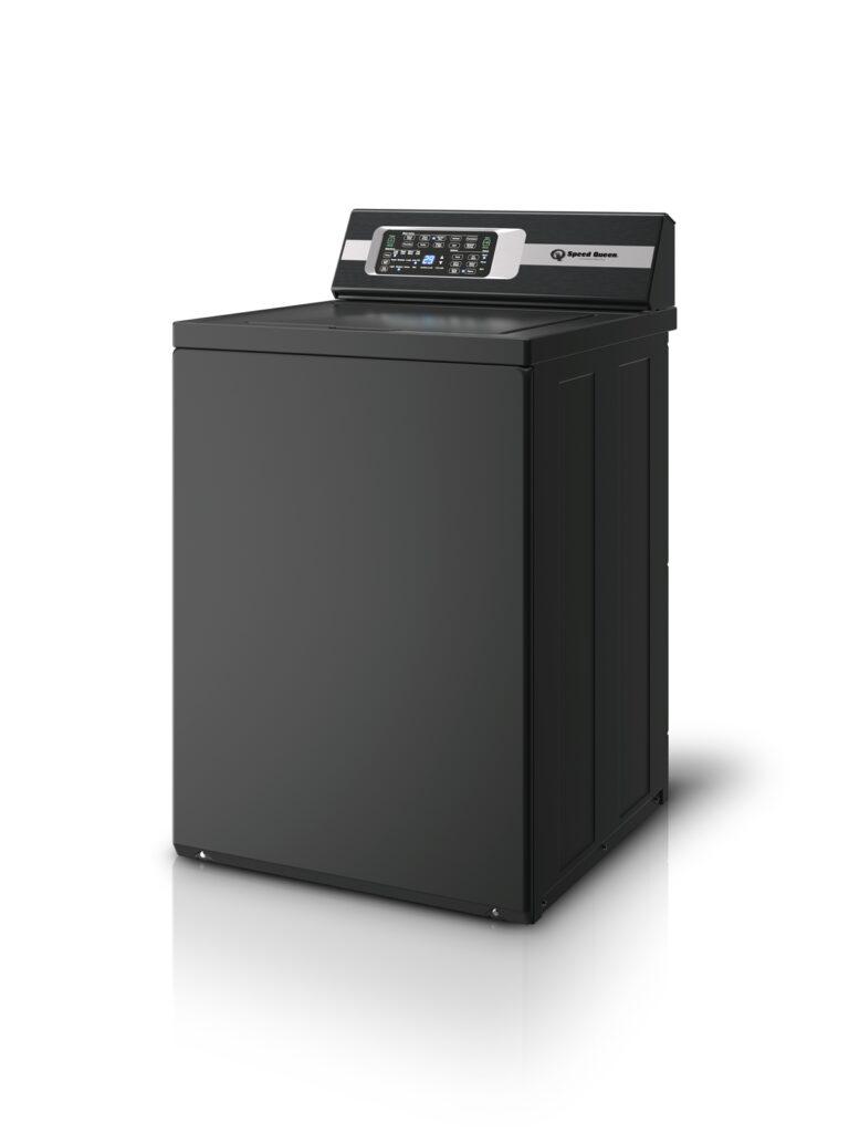 TR7 Ultra-Quiet Top Load Washer with Speed Queen® Perfect Wash™  8 Special Cycles  7-Year Warranty