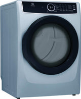 Electrolux Front Load Perfect Steam™ Gas Dryer with Instant Refresh - 8.0 Cu. Ft.