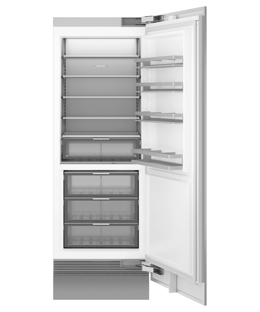 30" Series 11 Integrated Column Refrigerator